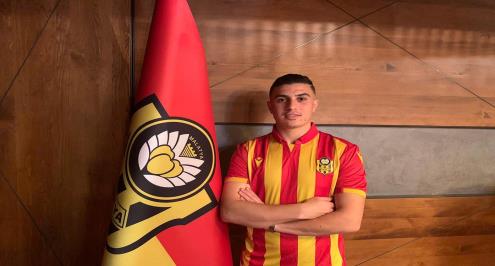 كريم حافظ ليلا كورة: سعيد بمستواي مع مالاتيا سبور.. وأستحق التواجد بالمنتخب